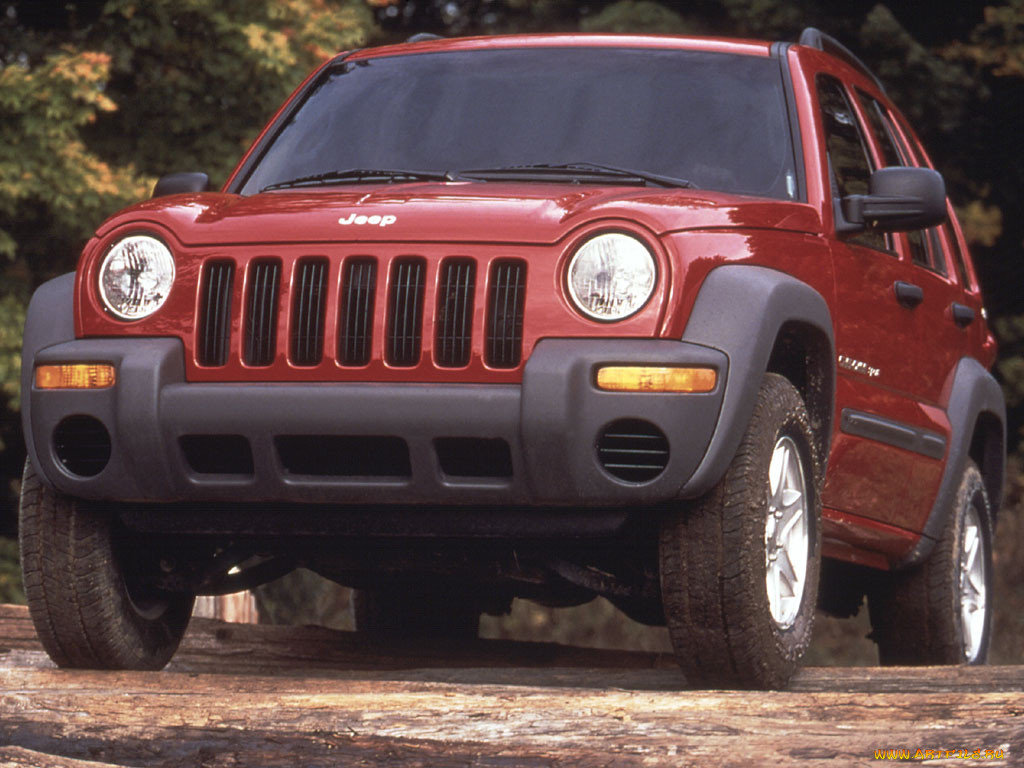 cherokee, liberty, , jeep